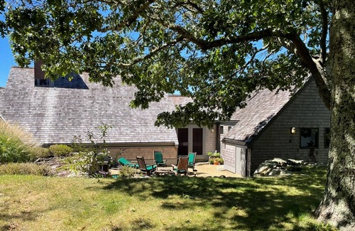 Chilmark House | Amazing sunsets, a welcoming home, and island adventures. Lifetime memories!