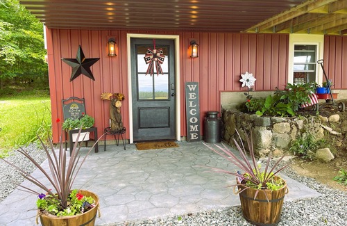 Lake Placid House | Amazing Sunsets and Viewsn3 Minutes Outside Lake Placid