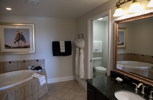 Orange Lake Villa | Amazing TIMESHARE RESORT ORLANDO - by Walt Disney World® Theme Parks & Universal