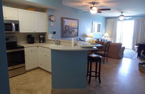 Miramar Beach Condo | Amazing Top Floor Views, 3 Private Sleep Rooms, Free Beach Chairs, Owner Managed