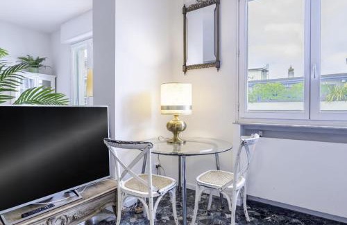 Porta Genova Apartment | Amazing top floor