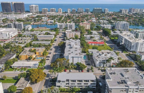Bay Harbor Islands House | Amazing Townhouse Bay Harbor, luxury Design 4/3.5
