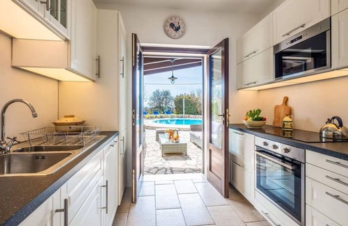 Martina Franca Villa | Amazing Trullo with heated pool, nestled in nature, just steps from Alberobello