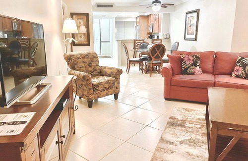 Marco Island Condo | Amazing Unobstructed Views of the Gulf of Mexico
