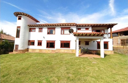 Villa de Leyva Villa | Amazing Vacation Country House in Villa Leyva