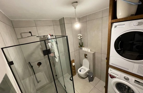 Netanya Apartment | amazing vacation flat 2 minutes from the beach and Kikar