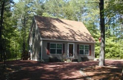 Standish House | Amazing Vacation Island House - Great Location!