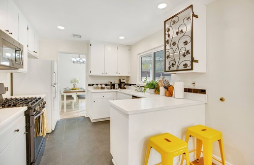 Valencia House | Amazing Valencia Paradise Oasis 4 Family Vacation