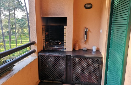 Charneca de Caparica e Sobreda Apartment | Amazing View - Beach - Golf Resort