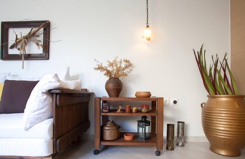 New Kypseli Apartment | Amazing View - 1 Athens Center