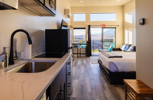 La Verkin Villa | Amazing View #15 at The Dwellings