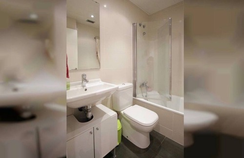 La Maternitat i Sant Ramon Apartment | Amazing View 3-Bedroom next to Camp Nou