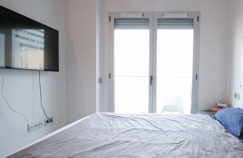 La Maternitat i Sant Ramon Apartment | Amazing View 3-Bedroom next to Camp Nou