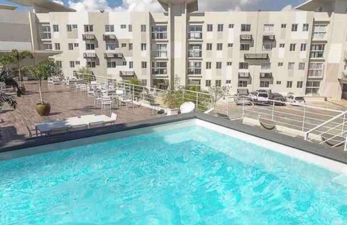 Santo Domingo Apartment | Amazing view at Riviera Colonial & zona Colonial