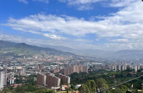 Sabaneta Apartment | Amazing view Modern Apartment in Sabaneta