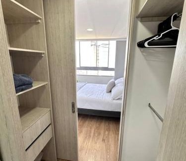 Sabaneta Apartment | Amazing view Modern Apartment in Sabaneta