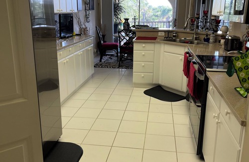 Bonita Springs Condo | Amazing view. Six pools. Lighthouse Bay at the Brooks. Tennis, Pickle ball etc.