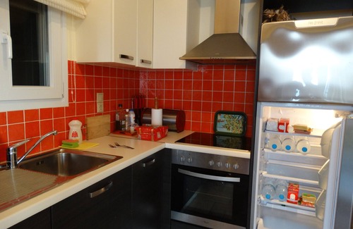 Lefkada Villa | Amazing view to Ionio sea- Sunrise and Sunset