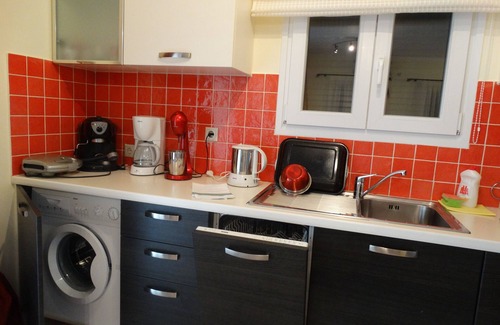 Lefkada Villa | Amazing view to Ionio sea- Sunrise and Sunset