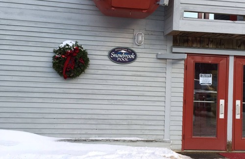 Carrabassett Valley Condo | Amazing Views and plenty of room, 1 bedroom Snowbrook ski-in ski out Condo