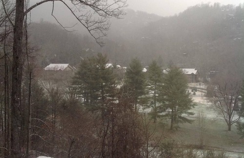 Maggie Valley House | Amazing Views 3 Br 2.5 Bath Home Overlooking The 18th Hole