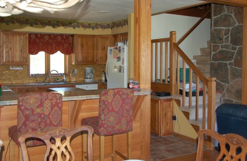 Bozeman House | Amazing views, abundant wildlife, yet close to town.
