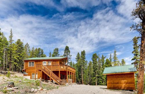 Valley of the Sun House | Amazing Views Day & Night Plus Private Hot Tub - Lunar View Lodge