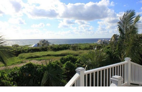 Hope Town House | Amazing Views From Every Room!