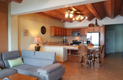 Sector Bahia Condo | AMAZING VIEWS from this spacious 2 bed 2 bath