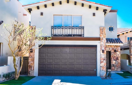 Cabo San Lucas House | Amazing Views, Gated Community and Private Pool!