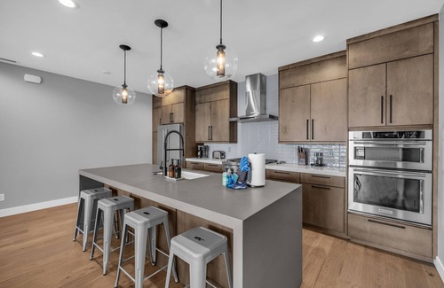 Hideout House | Amazing Views | Garage | Deer Valley Ski