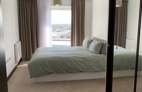 Southend-on-Sea Apartment | Amazing Views, Southend Central