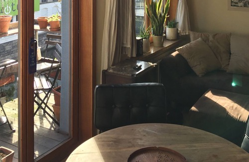 Ghent City Centre Apartment | Amazing Views In Heart Of Ghent, Hot Tub