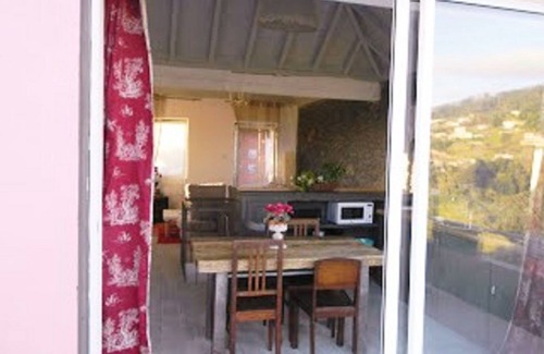 Estreito da Calheta House | Amazing views, large terrace and garden.