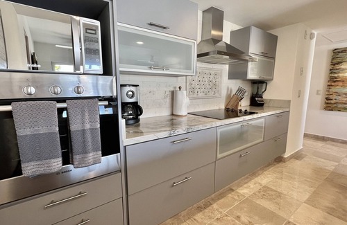 Pedregal Condo | Amazing Views & Newly Renovated!