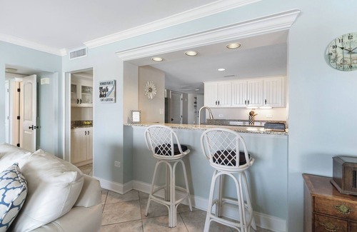 Briarcliffe Acres Condo | Amazing views! Ocean Creek 4 bedroom 4 bath oceanfront condo Sleeps 10.