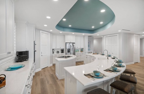 Fort Myers Beach House | Amazing Views, Heed Pool & Hot Tub - Beach Breeze - Roelens