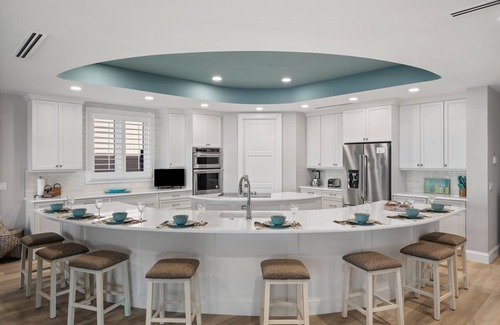 Fort Myers Beach House | Amazing Views, Heed Pool & Hot Tub - Beach Breeze - Roelens