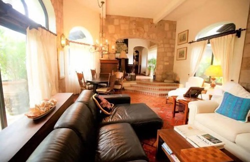 Fluvial Vallarta Villa | Amazing Villa , 4 br in Marina Vallarta