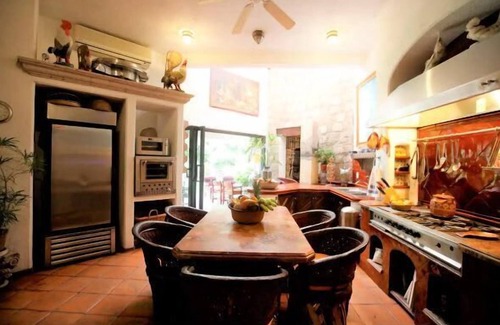Fluvial Vallarta Villa | Amazing Villa , 4 br in Marina Vallarta