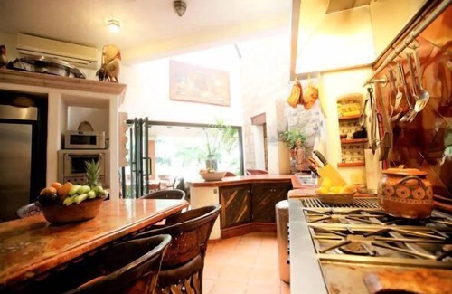 Fluvial Vallarta Villa | Amazing Villa , 4 br in Marina Vallarta