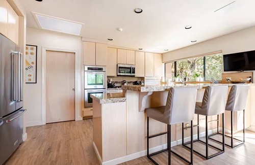Sonoma Villa | Amazing Villa, 50' Pool, Gorgeous Garden, Views