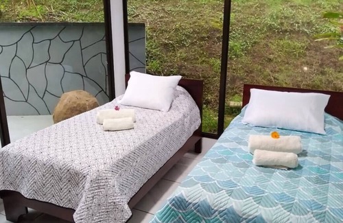 Tronadora Villa | Amazing Villa at Lake Arenal *1