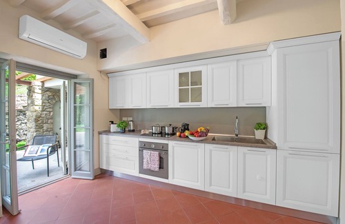 Ponte Buriano Villa | Amazing Villa Chimera Green 12 Pool&Gym, Arezzo, Italy