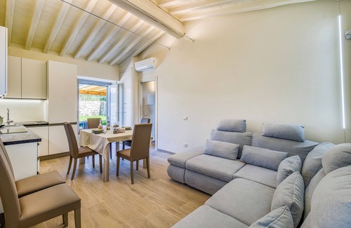 Ponte Buriano Villa | Amazing Villa Chimera Green 12 Pool&Gym, Arezzo, Italy
