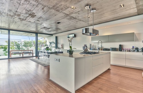 Fresnaye Villa | Amazing Villa in Fresnaye