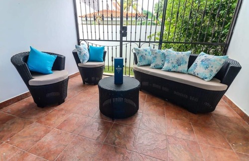 La Esplanada Villa | Amazing Villa in Right in the Center on Sosua