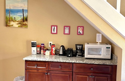 Florida Central Atlantic Coast House | Amazing Villa- Near Convention Center,Universal and Disney!