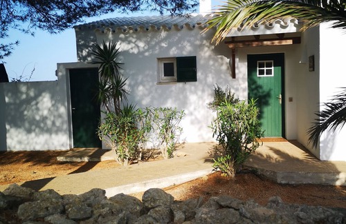 Sant Lluis Villa | Amazing villa near the beach