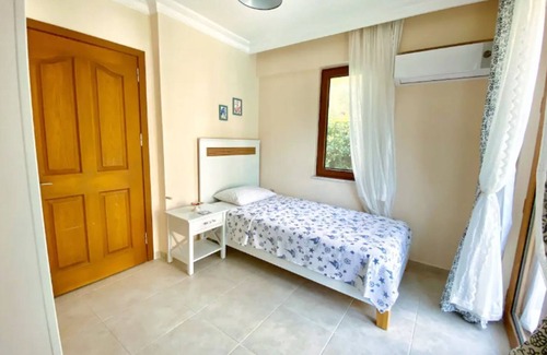 Gocek Villa | Amazing Villa w/ Private Pool & BBQ in Gocek